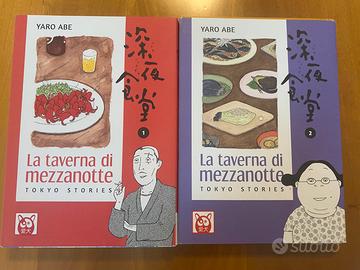 La taverna di Mezzanotte