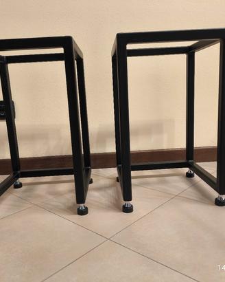 Stands originali Spendor SP1/2r2