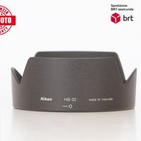 Nikon HB-32 Paraluce