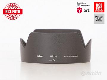 Nikon HB-32 Paraluce