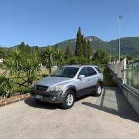 KIA - Sorento - 2.5 16V CRDI 4WD Active