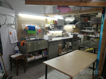Pizzeria Pizzetteria Pizzaiolo