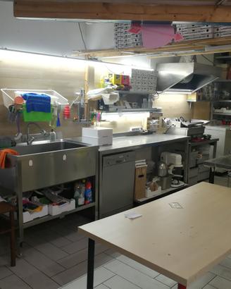 Pizzeria Pizzetteria Pizzaiolo