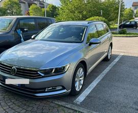 VW Passat variant 2.0 tdi- 2017 business DSG