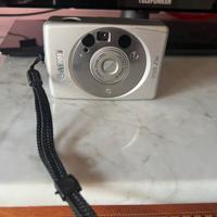 Macchina fotografica