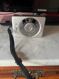 Macchina fotografica