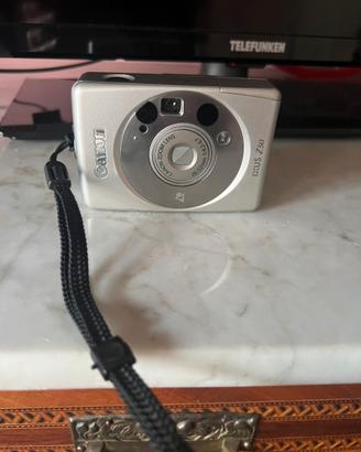Macchina fotografica