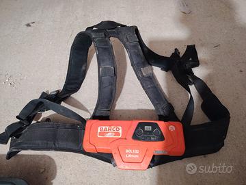 Batteria pellenc bhaco 250