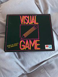 Visual Game