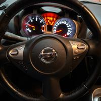 Nissan Juke Acenta