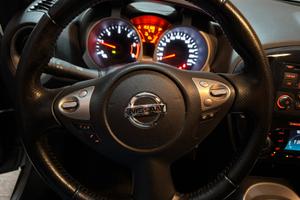 Nissan Juke Acenta