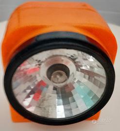 luce emergenza auto 