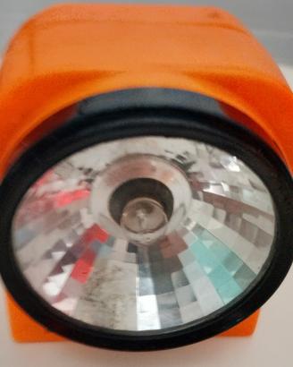 luce emergenza auto 