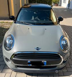 Mini one 55Kw (75 CV) Benzina