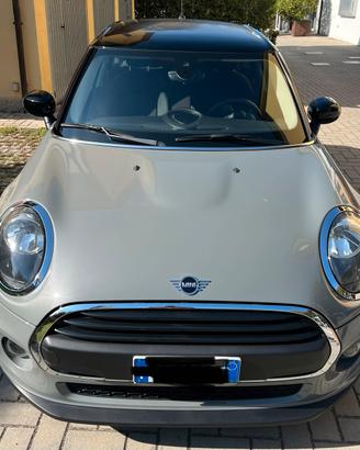 Mini one 55Kw (75 CV) Benzina