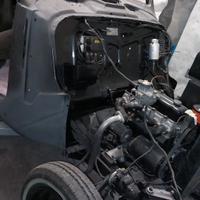 fiat 1100b musone raro