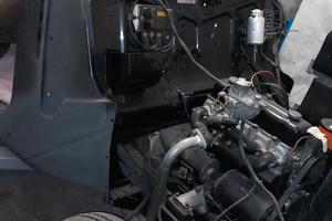 fiat 1100b musone raro