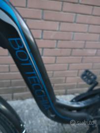 Bici Elettrica E-Bike BOTTECCHIA 36V – buono stato