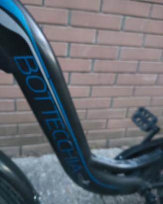 Bici Elettrica E-Bike BOTTECCHIA 36V – buono stato