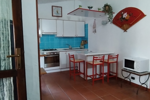 Appartamento La Spiga