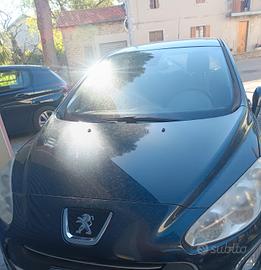 Peugeot serie 1 del 2012 