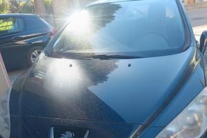 Peugeot serie 1 del 2012 