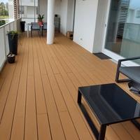 Pavimentazione in WPC | Legno Composito | Listoni