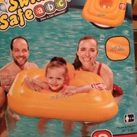 Salvagente mutandina 11-15 kg Bestway 