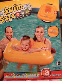 Salvagente mutandina 11-15 kg Bestway 