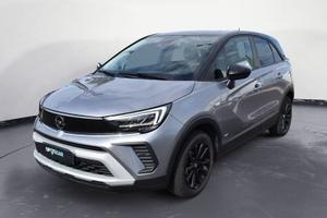 Opel Crossland 1.2 12V Start&Stop Design & Tech