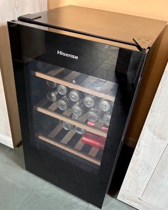 Cantinetta vini Hisense