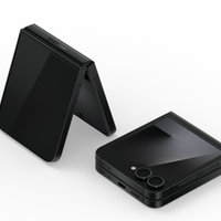 Samsung Galaxy Z Flip7 FE