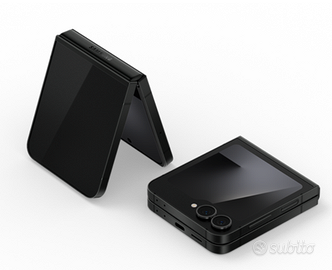 Samsung Galaxy Z Flip7 FE