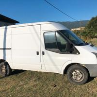 Furgone Ford Transit