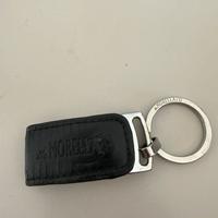 Portachiavi in pelle pennetta USB Morellato