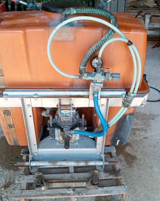 Botte irroratrice Comet 300