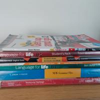 libri di inglese per superiori