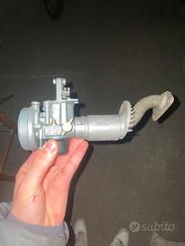 carburatore completo 16 10