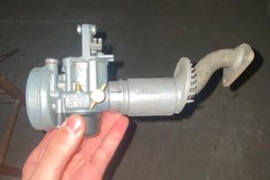 carburatore completo 16 10