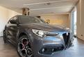 Stelvio 210CV AT8 Q4 Veloce Antisfondatura Repetti