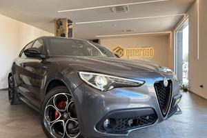 Stelvio 210CV AT8 Q4 Veloce Antisfondatura Repetti