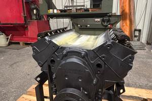 V6 4.3 Motore marino mercruiser volvo penta