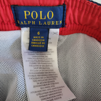 Pantaloncini Ralph Lauren