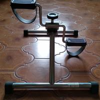 pedaliera riabilitazione 