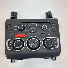 AUTORADIO CITROEN C4 2Â° Serie 9675882277 (10>)