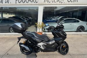 HONDA ADV 350 SE NUOVO A SOLI 73 EURO AL MESE