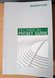 Manuale ingegneria Schaeffler