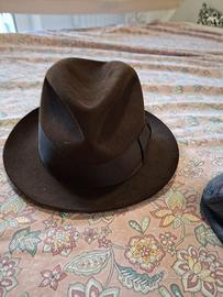Cappello vintage Scott & Co London – Made in UK
