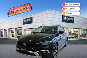 FIAT Tipo 5p 1.5 t4 hybrid Cross 130cv dct