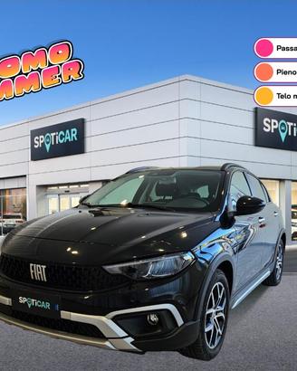 FIAT Tipo 5p 1.5 t4 hybrid Cross 130cv dct